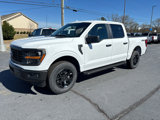 New 2025 Ford F150 STX w/ Equipment Group 201A FX4 image 4