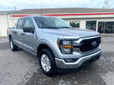 Used 2023 Ford F150 XLT image 3