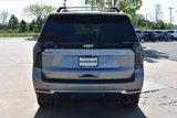 New 2025 Chevrolet Tahoe Premier image 6