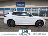 Used 2022 Alfa Romeo Stelvio Veloce image 3