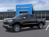 New 2026 Chevrolet Silverado 1500 LT image 2
