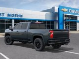 New 2025 Chevrolet Silverado 2500 LT w/ Trail Boss Package image 3
