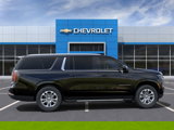 New 2025 Chevrolet Suburban LS image 5