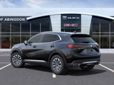 New 2025 Buick Envision Preferred image 3