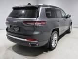 Certified 2022 Jeep Grand Cherokee L Summit w/ Advanced Protech Group IV image 2