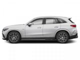 Certified 2024 Mercedes-Benz GLC 43 AMG 4MATIC image 3