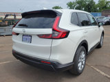 New 2026 Honda CR-V EX image 4