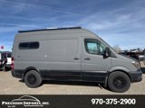 Used 2016 Mercedes-Benz Sprinter 2500 image 4