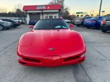 Used 2003 Chevrolet Corvette Convertible w/ Preferred Equipment Group1 image 4