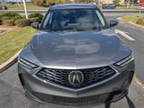 New 2025 Acura MDX SH-AWD image 4