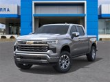 New 2026 Chevrolet Silverado 1500 LTZ w/ LTZ Premium Package image 6