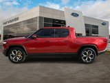 Used 2022 Rivian R1T Adventure image 2