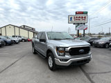 Used 2023 Ford F150 XLT w/ Equipment Group 301A Mid image 4