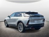 New 2025 Cadillac Lyriq Sport image 4