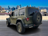 New 2025 Jeep Wrangler Unlimited Sport S 4xe image 4