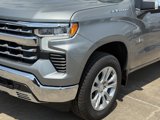 New 2026 Chevrolet Silverado 1500 LTZ image 2