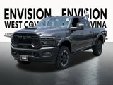 New 2025 RAM 2500 Rebel w/ Rebel Level 2 Equipment Group image 4