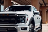 New 2025 Ford F150 XLT w/ Equipment Group 303A High image 2