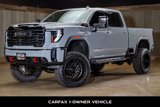 Used 2024 GMC Sierra 2500 AT4 image 5