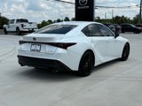 Used 2025 Lexus IS 300 w/ Premium Package image 5