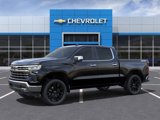 New 2025 Chevrolet Silverado 1500 LTZ w/ LTZ Premium Package image 2
