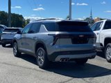 New 2026 Chevrolet Traverse LT w/ Driver Confidence Package image 3