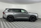 New 2025 Toyota Grand Highlander FWD image 3