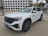 New 2025 Volkswagen Atlas SEL Premium R-Line image 4
