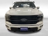 New 2025 Ford F150 Platinum w/ Equipment Group 702A High image 2