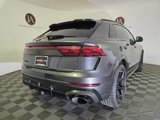 New 2025 Audi RS Q8 performance image 4