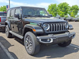 New 2025 Jeep Wrangler Sahara image 3