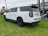 Used 2023 Chevrolet Suburban Premier image 3
