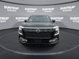New 2025 Nissan Armada SL image 3