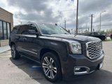 Used 2018 GMC Yukon Denali w/ Denali Ultimate Package image 3