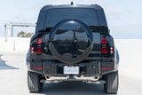 Certified 2025 Land Rover Defender 110 X-Dynamic SE image 4