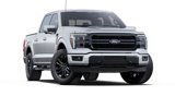 New 2025 Ford F150 Lariat w/ Equipment Group 502A High image 4