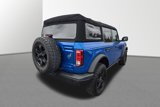Used 2022 Ford Bronco Black Diamond image 4