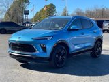 New 2025 Buick Encore GX Sport Touring w/ Comfort Package image 4