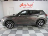 Used 2017 MAZDA CX-5 Grand Touring w/ Premium Package image 2