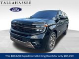 New 2025 Ford Expedition Max King Ranch image 1