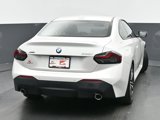 Used 2023 BMW 230i xDrive Coupe image 4