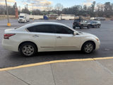 Used 2015 Nissan Altima 2.5 S w/ Power Driver Seat Package image 4