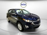 Used 2021 Chevrolet Equinox LS image 6