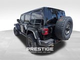 New 2025 Jeep Wrangler Unlimited Rubicon 392 image 4