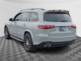 New 2026 Mercedes-Benz GLS 450 4MATIC image 4