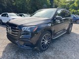 New 2026 Mercedes-Benz GLS 580 4MATIC image 3