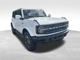 Certified 2024 Ford Bronco Outer Banks image 2