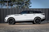 New 2026 Land Rover Range Rover Velar Dynamic SE image 3
