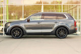 Used 2021 Kia Telluride SX w/ SX Prestige Package image 5