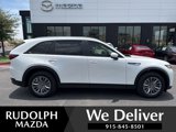 New 2025 MAZDA CX-90 3.3 Turbo w/ Select Package image 6